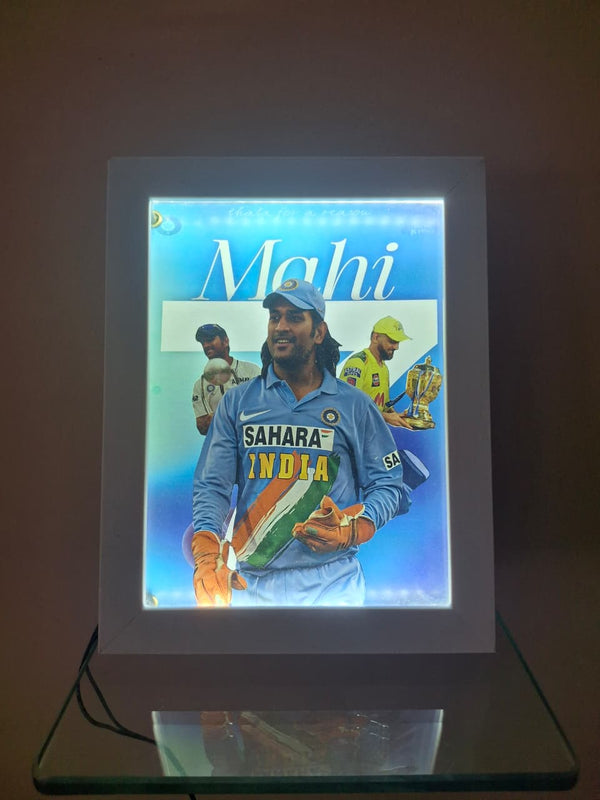Madiha L